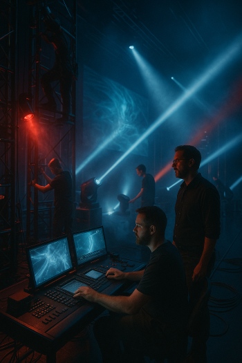 Technology and Innovation