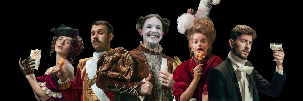 The Evolution of Live Theatre